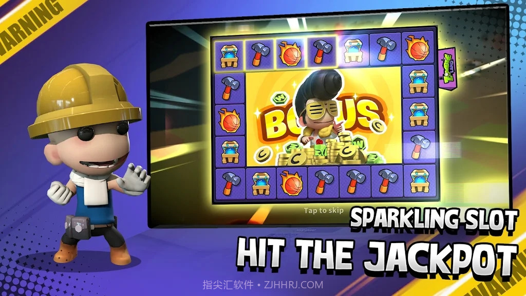 僵尸岛生存大作战截图5