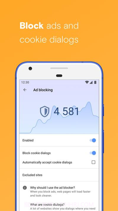 Opera浏览beta版截图3