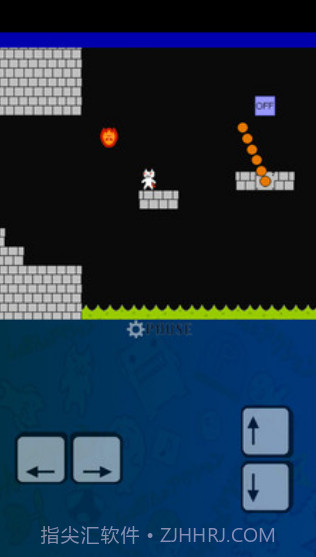 猫里奥万圣节截图1