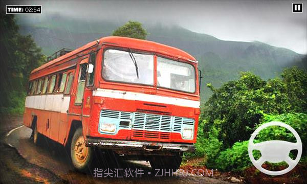 运输巴士模拟器截图1 运输巴士模拟器截图1