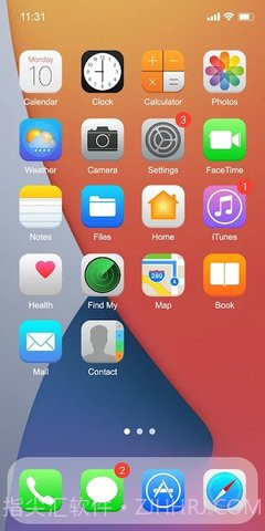 iphone14pro模拟器截图4