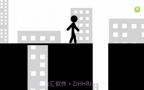 火柴人桥梁建筑师截图1