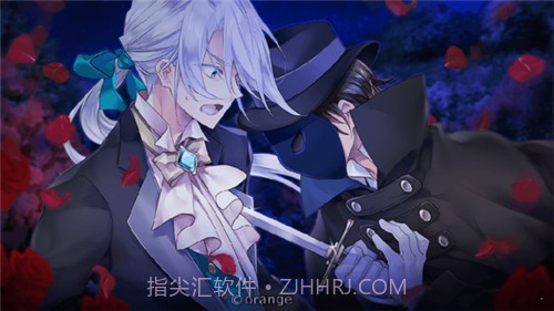 改变命运的故事截图2