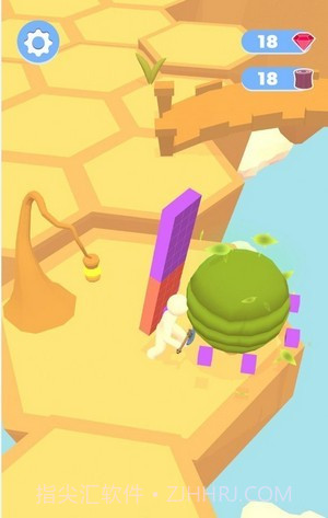 空中流浪者截图4