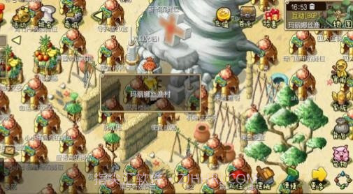 石器小豆丁截图4 石器小豆丁截图4