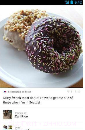 Pinterest截图2 Pinterest截图2