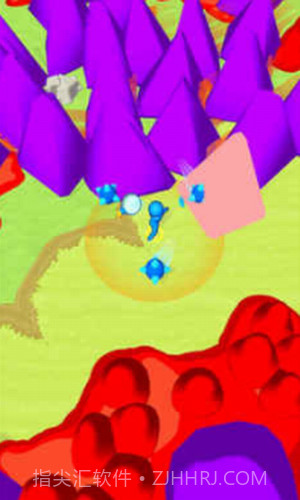 粘液幸存者截图3