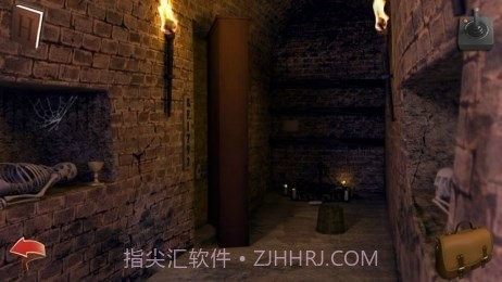 逃离地下墓穴截图2