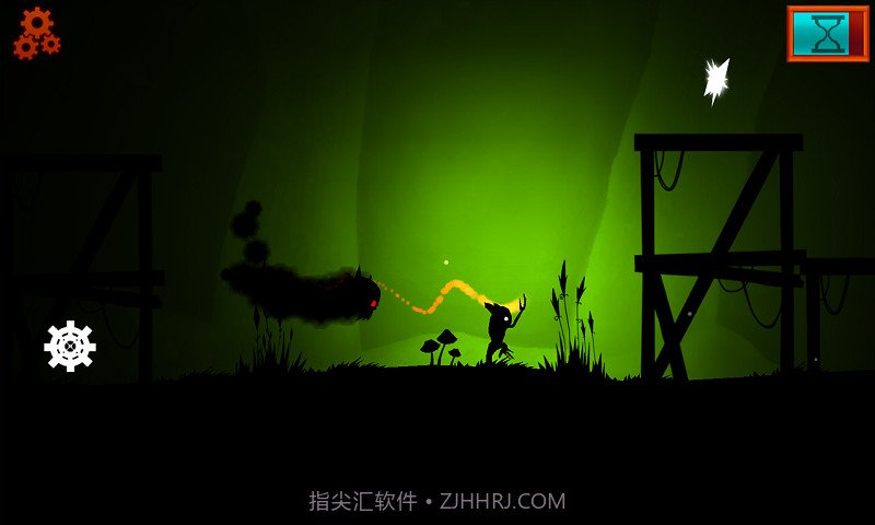 引火精灵:第二个影子截图3 引火精灵:第二个影子截图3