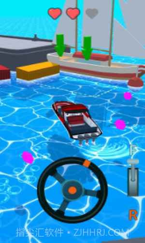 划船竞技截图2 划船竞技截图2