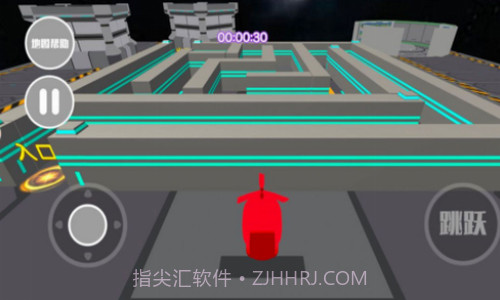 密室求生大逃亡截图2