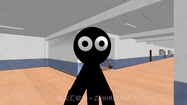 火柴人邻居老师截图2 火柴人邻居老师截图2