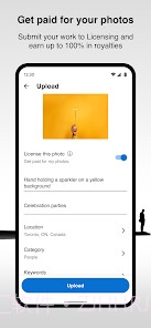 500px国际版截图2 500px国际版截图2