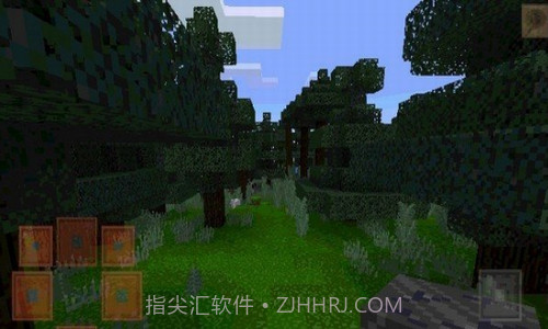 工艺怪物大师截图2