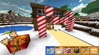 迷你方块工艺2截图3