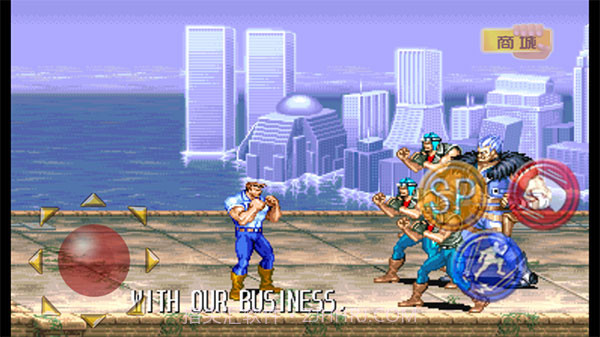 恐龙快打手机版v3.05.02截图3