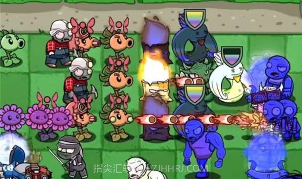 pvzbt西天取经截图3 pvzbt西天取经截图3