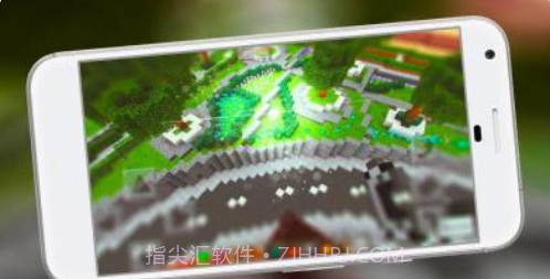 Nuke - MCPE的爆炸插件截图3