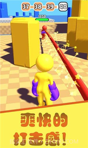 超级飞拳截图2 超级飞拳截图2