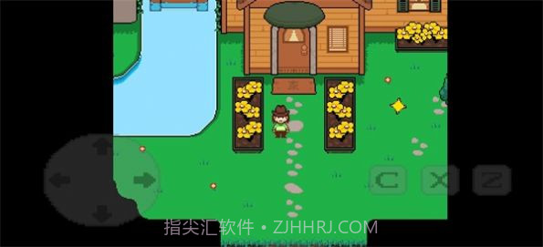 TS反转之下截图1