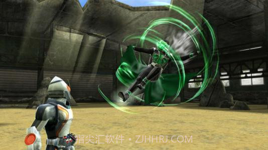 假面骑士：超巅峰英雄（悟饭版）截图2