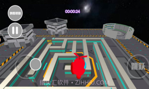 密室求生大逃亡截图3