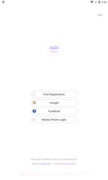 ALightNovel小说截图1 ALightNovel小说截图1