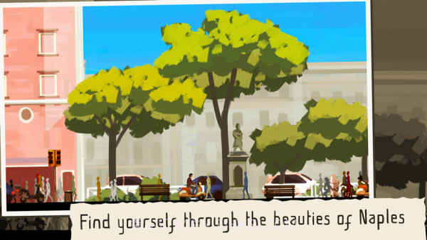 Father and Son截图4 Father and Son截图4