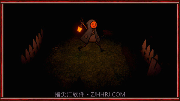 逃离恶魔恐怖南瓜人截图3 逃离恶魔恐怖南瓜人截图3