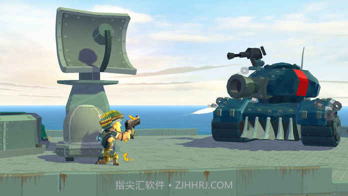 致命伤害2游戏截图2 致命伤害2游戏截图2