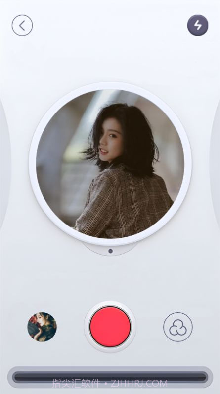 拍照修图相机截图1 拍照修图相机截图1