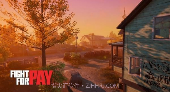 fight for payv3.4截图1