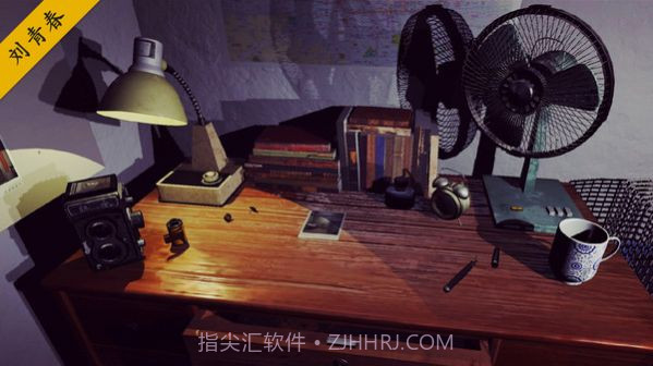 孙美琪疑案第二季截图2