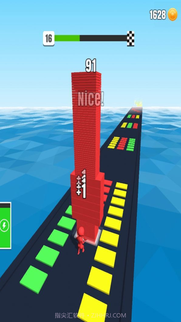 一起来搬砖 V1.6 最新版截图2