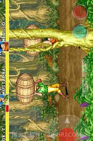 恐龙快打无敌版 v5.5 截图2