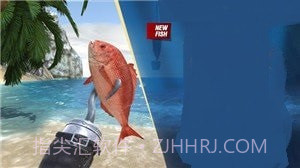 最后的渔夫截图4