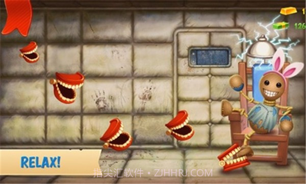 狂扁木偶人截图1 狂扁木偶人截图1