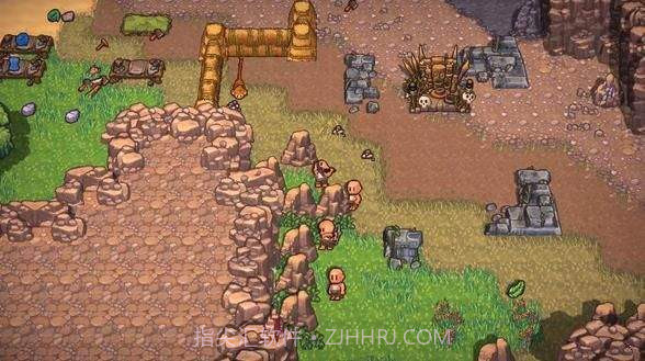 岛屿生存者汉化版截图1