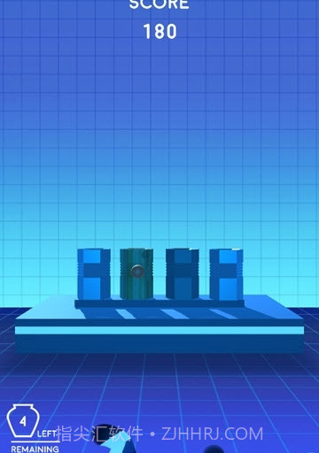 射罐子Jar Bombing截图3