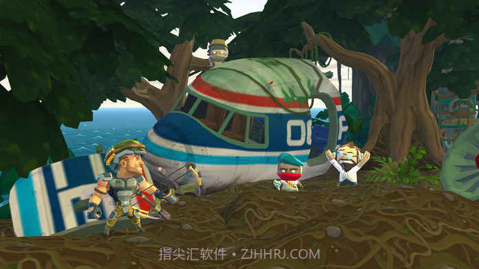 致命伤害2游戏截图1 致命伤害2游戏截图1