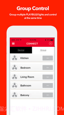 playbulb x(playbulb x放音乐)V1.7.7 最新截图1