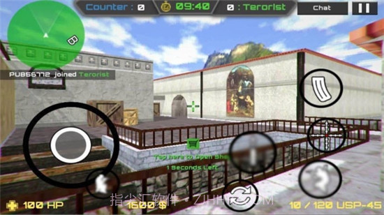 反恐突击精英截图1