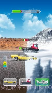 角逐赛车截图1