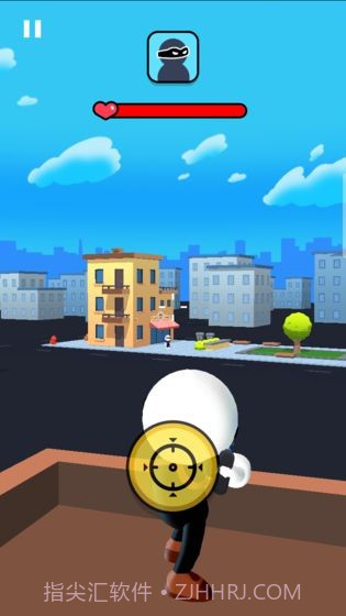 我狙击贼牛截图1 我狙击贼牛截图1