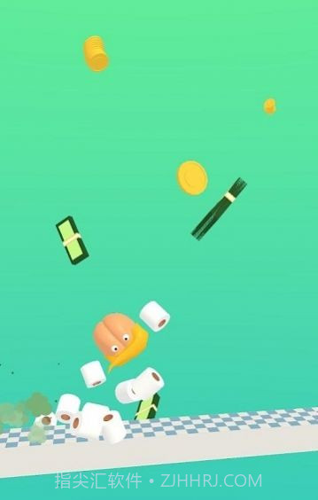 跳跃的屁屁截图3