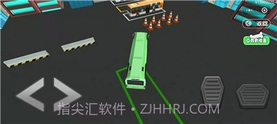 停车大神截图1 停车大神截图1