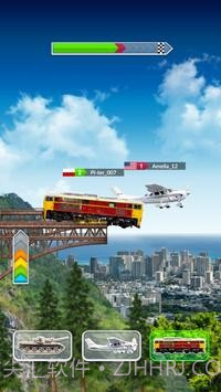 角逐赛车截图2