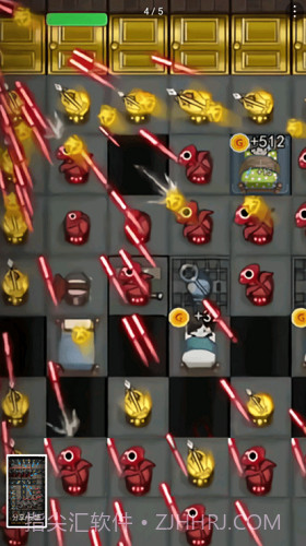 猛鬼来袭截图1 猛鬼来袭截图1