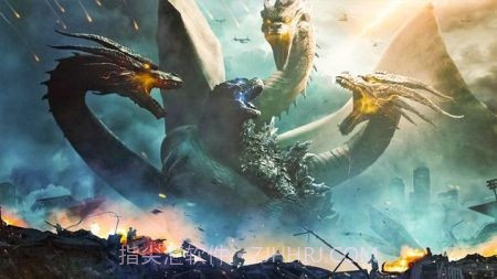 怪物金刚横冲直撞截图3 怪物金刚横冲直撞截图3