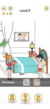 拼接闯关截图4 拼接闯关截图4